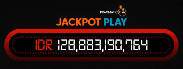 Jackpot Mobile RUDI77