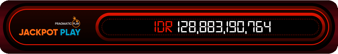 Jackpot RUDI77
